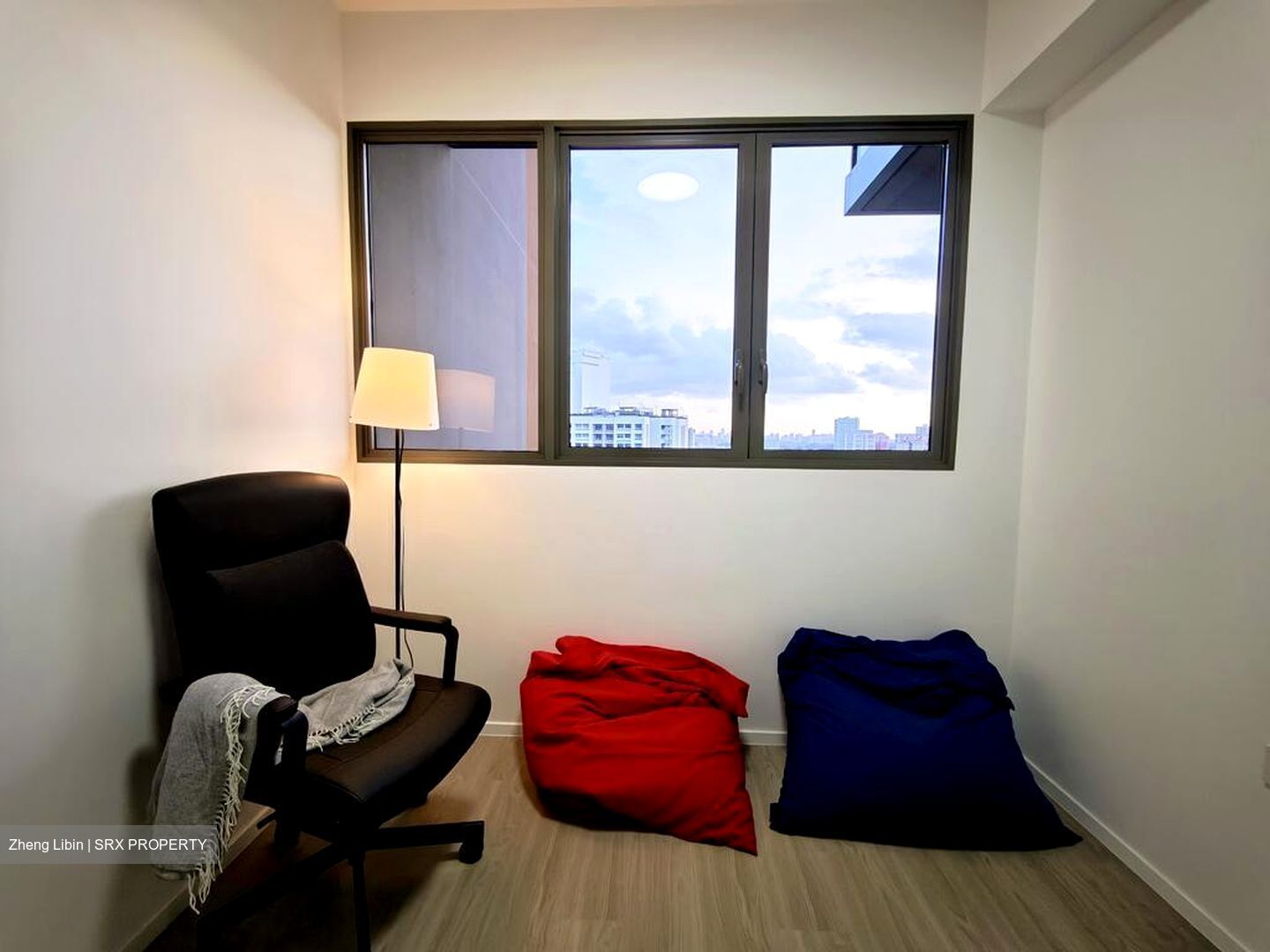Amo Residence (D20), Apartment #580734141